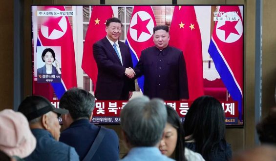 Xi Jinping’s Scheduled Visit to North Korea: Strengthening Ties Amid Regional Tensions
