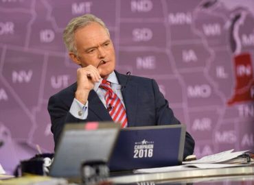 CBS News Dismisses Scott Pelley Amidst Internal Dispute
