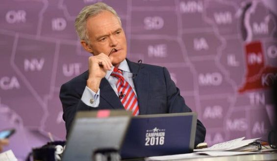 CBS News Dismisses Scott Pelley Amidst Internal Dispute
