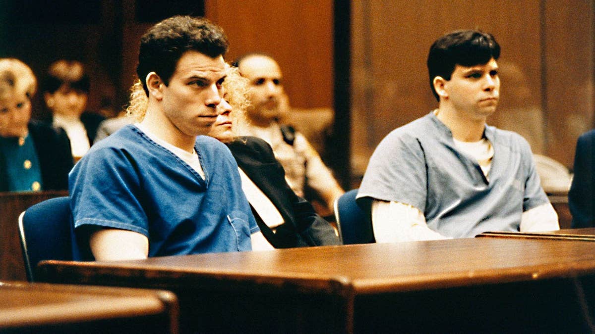 Reflections on the Menendez Brothers Case and Parole Denials
