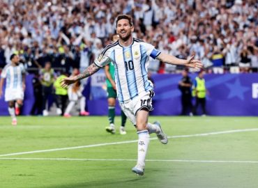 Media Companies Prioritize Sports Rights Over Scripted Series