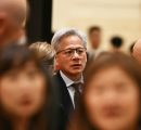 Nvidia CEO Jensen Huang Declines Senate Hearing Invitation on AI