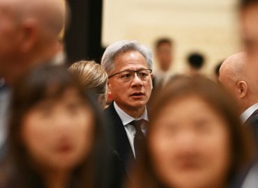 Nvidia CEO Jensen Huang Declines Senate Hearing Invitation on AI