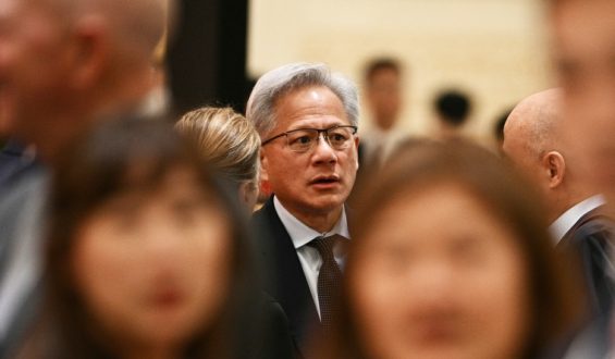 Nvidia CEO Jensen Huang Declines Senate Hearing Invitation on AI