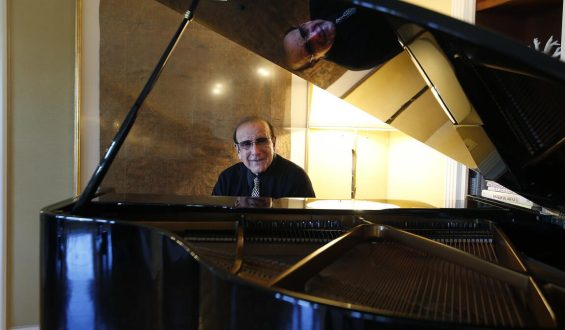 Music Mogul Clive Davis Passes Away at 94