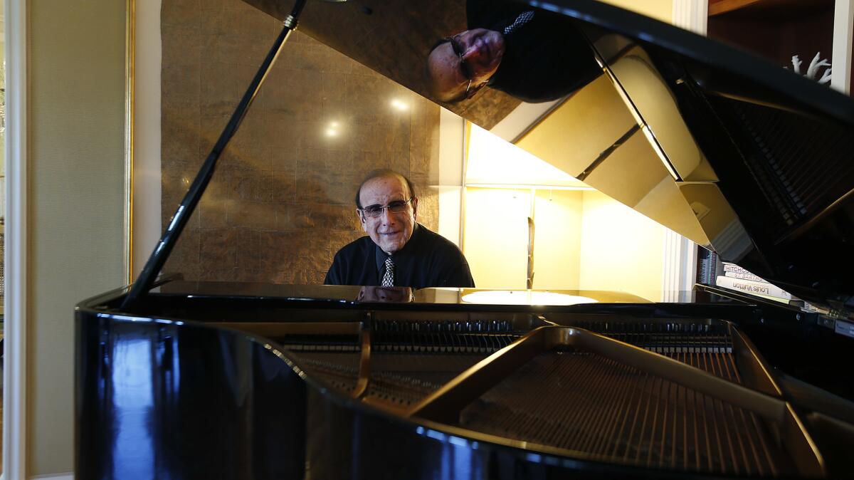 Music Mogul Clive Davis Passes Away at 94