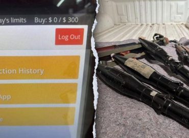 Three Charged with ISIS Support Conspiracy