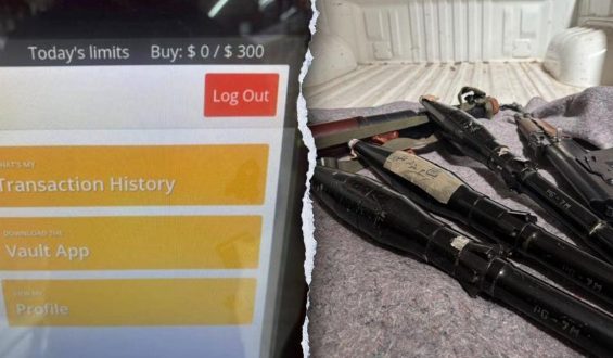 Three Charged with ISIS Support Conspiracy