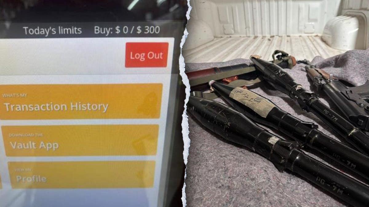 Three Charged with ISIS Support Conspiracy