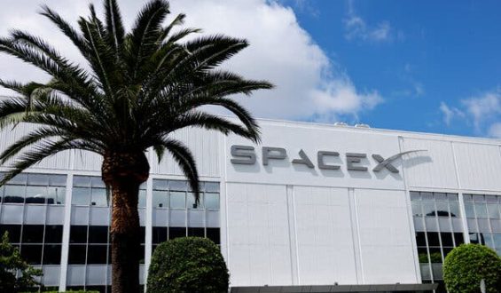 SpaceX Sets Record with Monumental I.P.O.