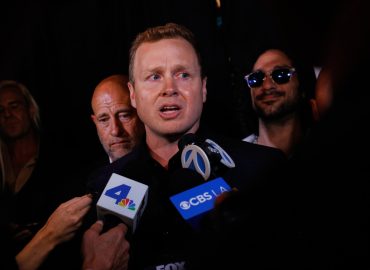 Spencer Pratt’s Feud With LA Political Leaders