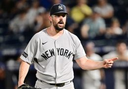 MLB Faces Scrutiny Over Bible Verse Ban Amid Ongoing Games