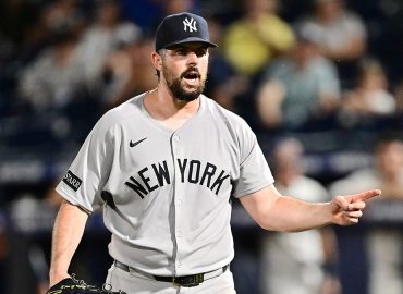 MLB Faces Scrutiny Over Bible Verse Ban Amid Ongoing Games