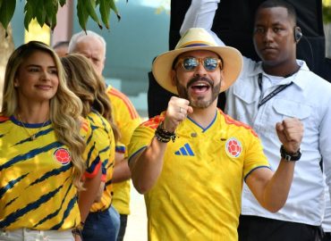 Colombian Billionaire Abelardo de la Espriella Elected President
