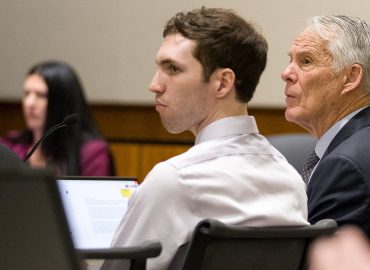 Defense Alleges Prosecutor Misconduct in Tyler Robinson Case