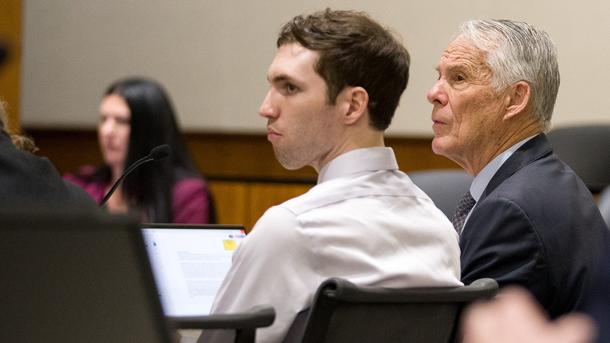 Defense Alleges Prosecutor Misconduct in Tyler Robinson Case