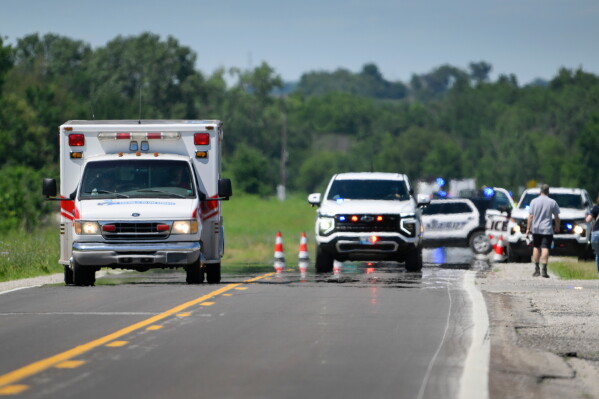 Skydiving Tragedy in Missouri: Investigations Begin