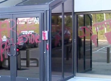 College Activists Charged with Conspiracy Against University Leaders