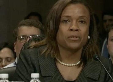 Judge Eleanor Ross’s Misconduct and Apology