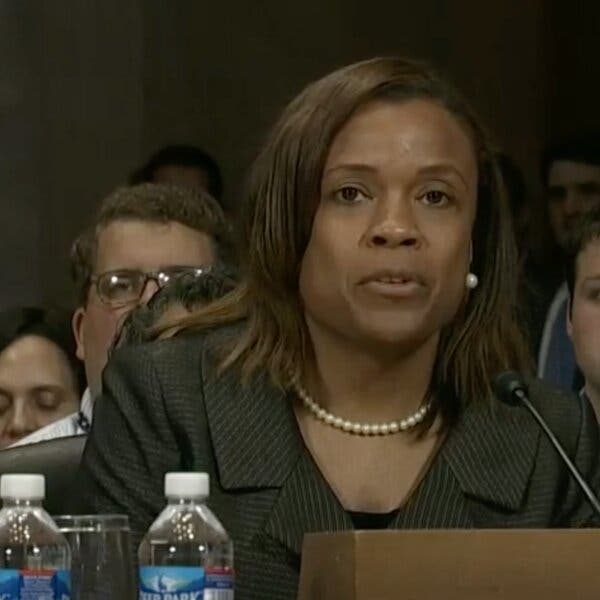 Judge Eleanor Ross’s Misconduct and Apology
