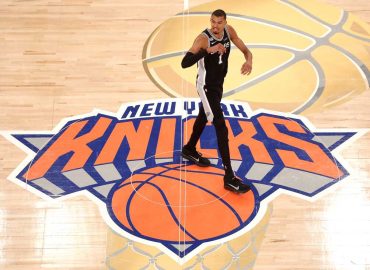 Spurs Triumph Over Knicks in Game 3 of NBA Finals Amidst Booing of President Trump