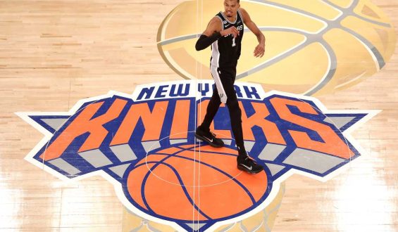 Spurs Triumph Over Knicks in Game 3 of NBA Finals Amidst Booing of President Trump