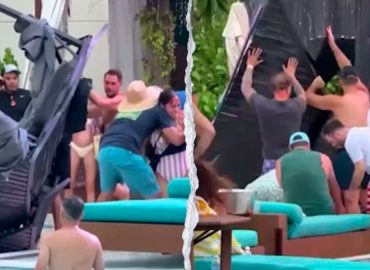 Wind Gust Causes Poolside Accident at Seminole Hard Rock Hotel