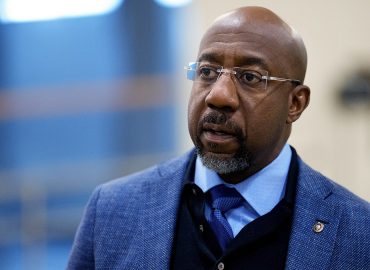 Maine Democratic Senate Candidate Faces Intense Scrutiny