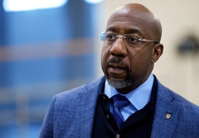 Maine Democratic Senate Candidate Faces Intense Scrutiny