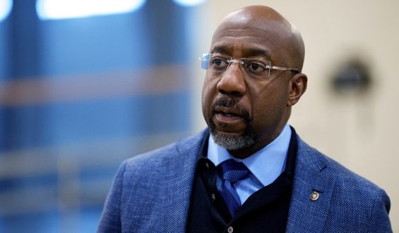 Maine Democratic Senate Candidate Faces Intense Scrutiny