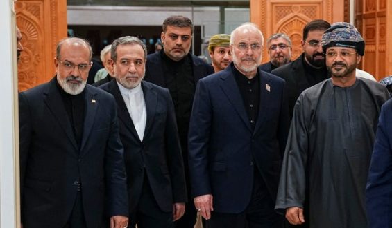 Current Developments in the Iran Conflict