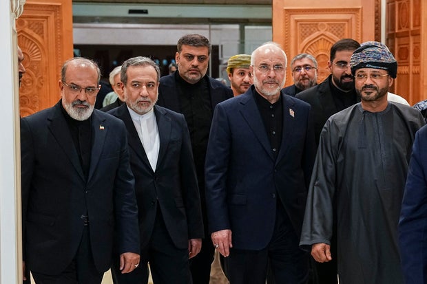 Current Developments in the Iran Conflict