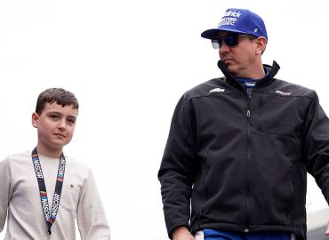 NASCAR Community Mourns the Loss of Kyle Busch