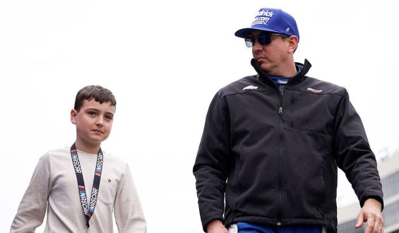 NASCAR Community Mourns the Loss of Kyle Busch