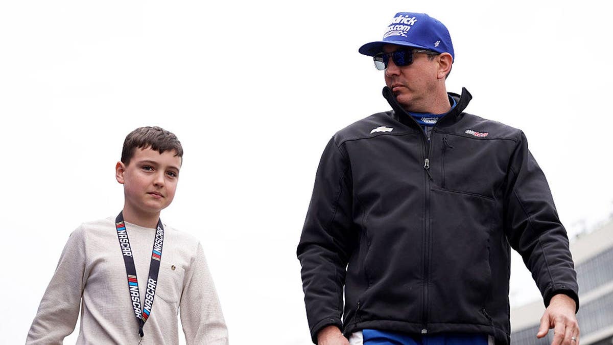 NASCAR Community Mourns the Loss of Kyle Busch