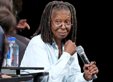 Whoopi Goldberg Defends Knicks’ Loss Against Trump Blame