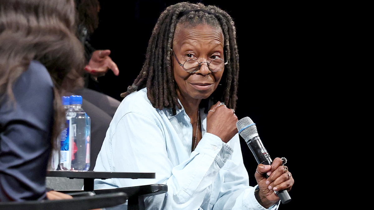 Whoopi Goldberg Defends Knicks’ Loss Against Trump Blame