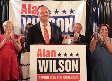 Trump’s Influence in South Carolina GOP Gubernatorial Race