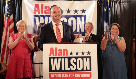 Trump’s Influence in South Carolina GOP Gubernatorial Race