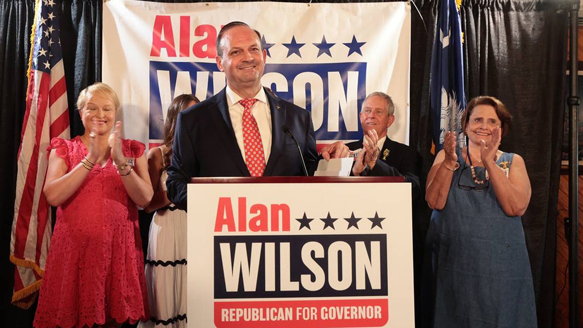 Trump’s Influence in South Carolina GOP Gubernatorial Race