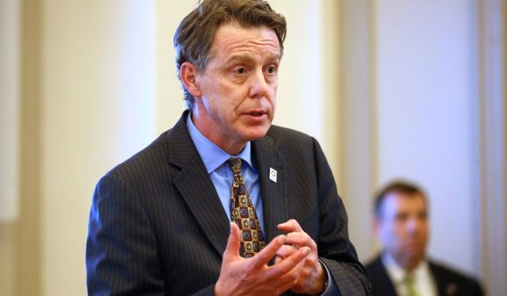 Trump’s Endorsement Shakes Up Oklahoma Governor Race