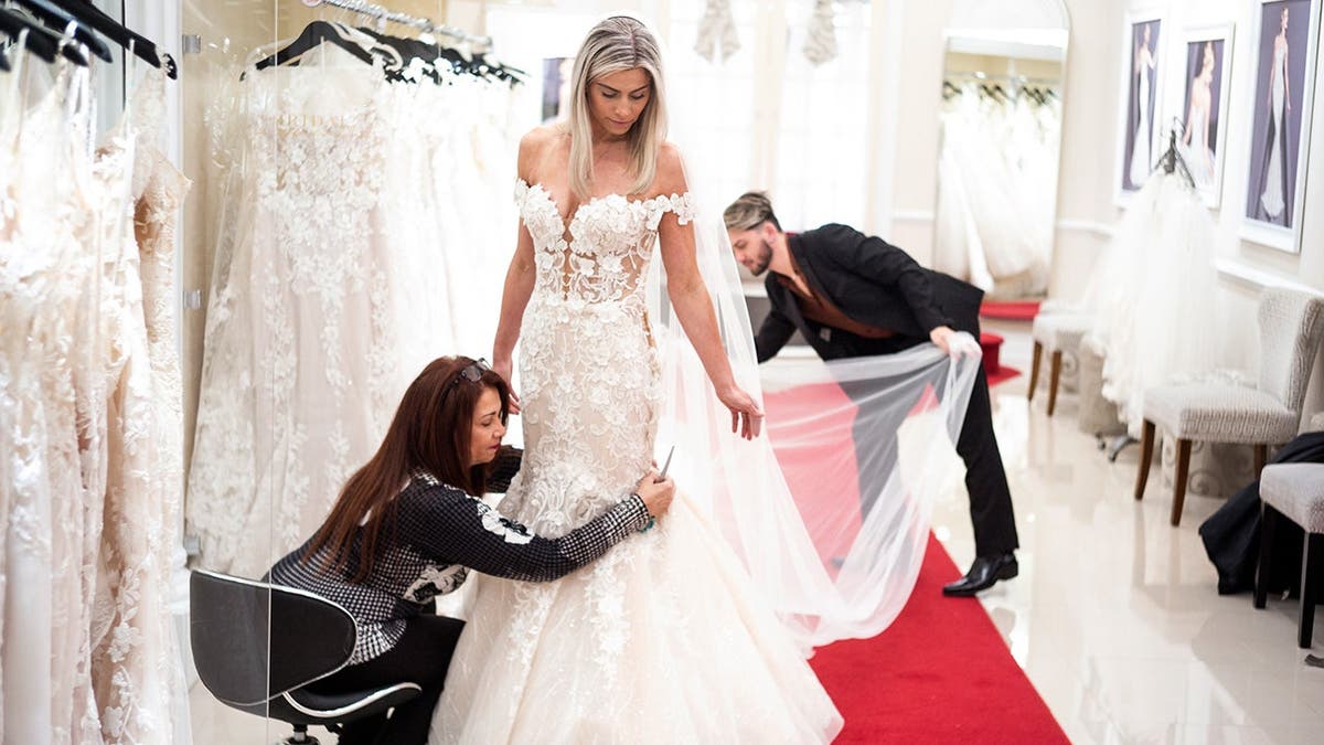 The Impact of GLP-1 Drugs on the Bridal Industry