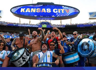 World Cup 2026: Impact on Short-Term Rentals and Attendance Insights