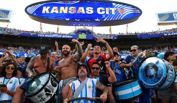 World Cup 2026: Impact on Short-Term Rentals and Attendance Insights