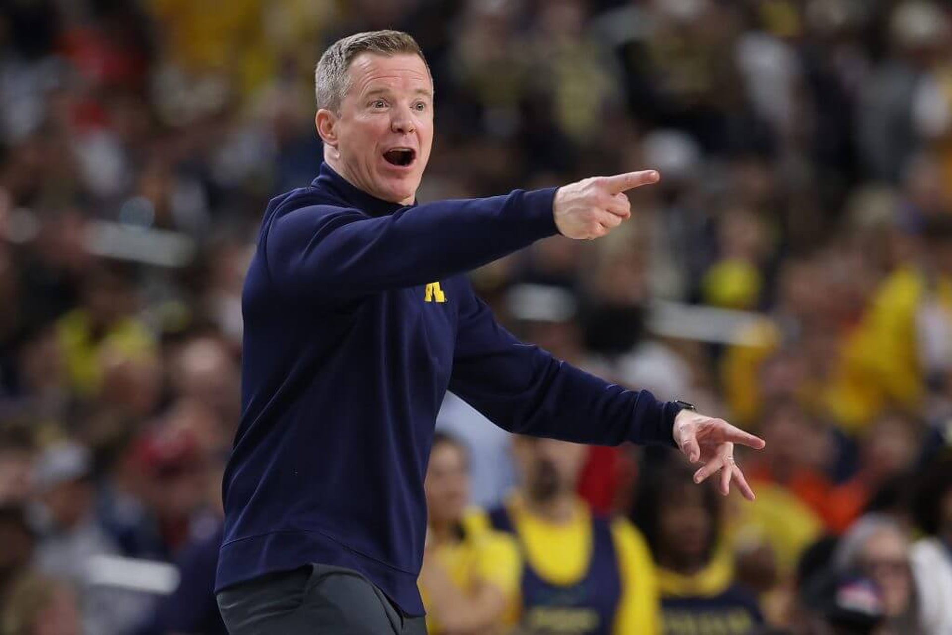 Dusty May Becomes Head Coach for Dallas Mavericks