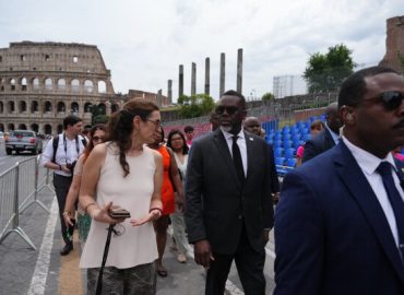 Revival of Youth Interest in Catholicism Amid Secular Europe
