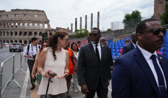 Revival of Youth Interest in Catholicism Amid Secular Europe