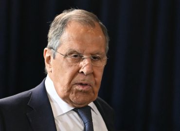 Russia’s Measured Reaction to U.S.-Iran Peace Deal