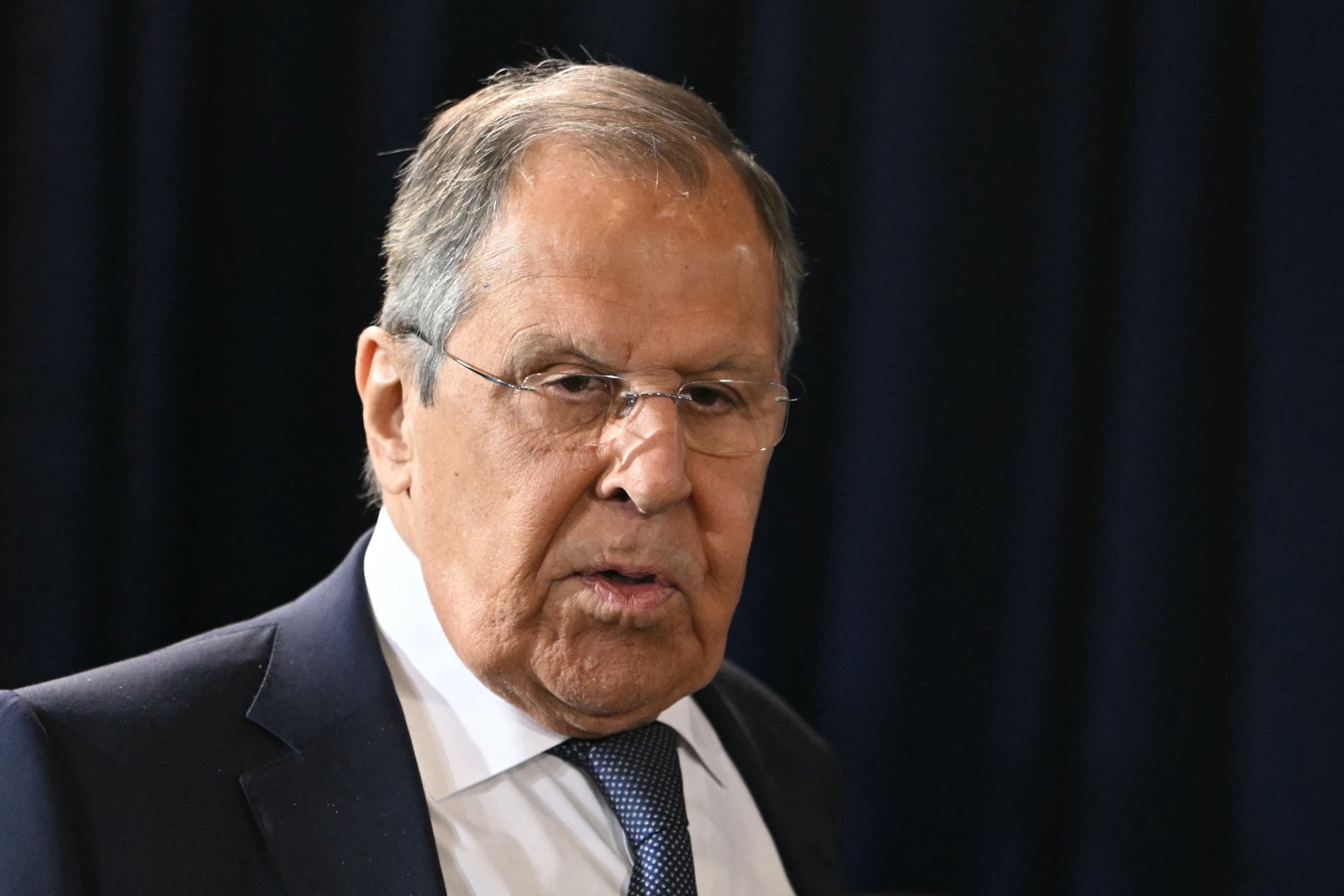Russia’s Measured Reaction to U.S.-Iran Peace Deal