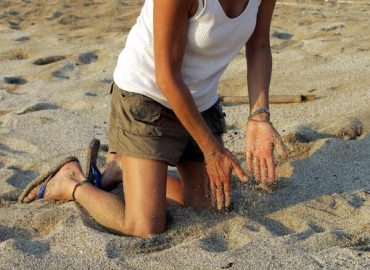 Conservationist Mona Khalil’s Legacy and Tragic Demise